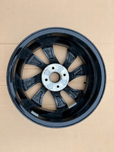 Laden Sie das Bild in den Galerie-Viewer, 1x Alufelge 15 Zoll 5.5" 4x100 41ET 1S0601025CE VW Up Rim Wheel FEL1856971960xo