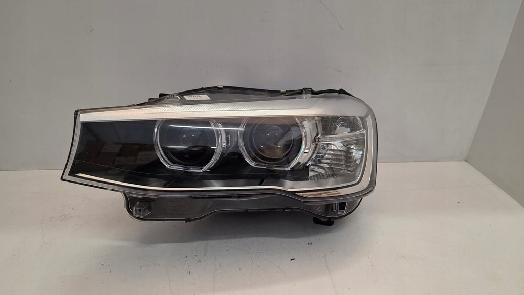 Frontscheinwerfer BMW F26 X3 F25 7400017 Xenon Links Scheinwerfer Headlight SCH2107949074pn