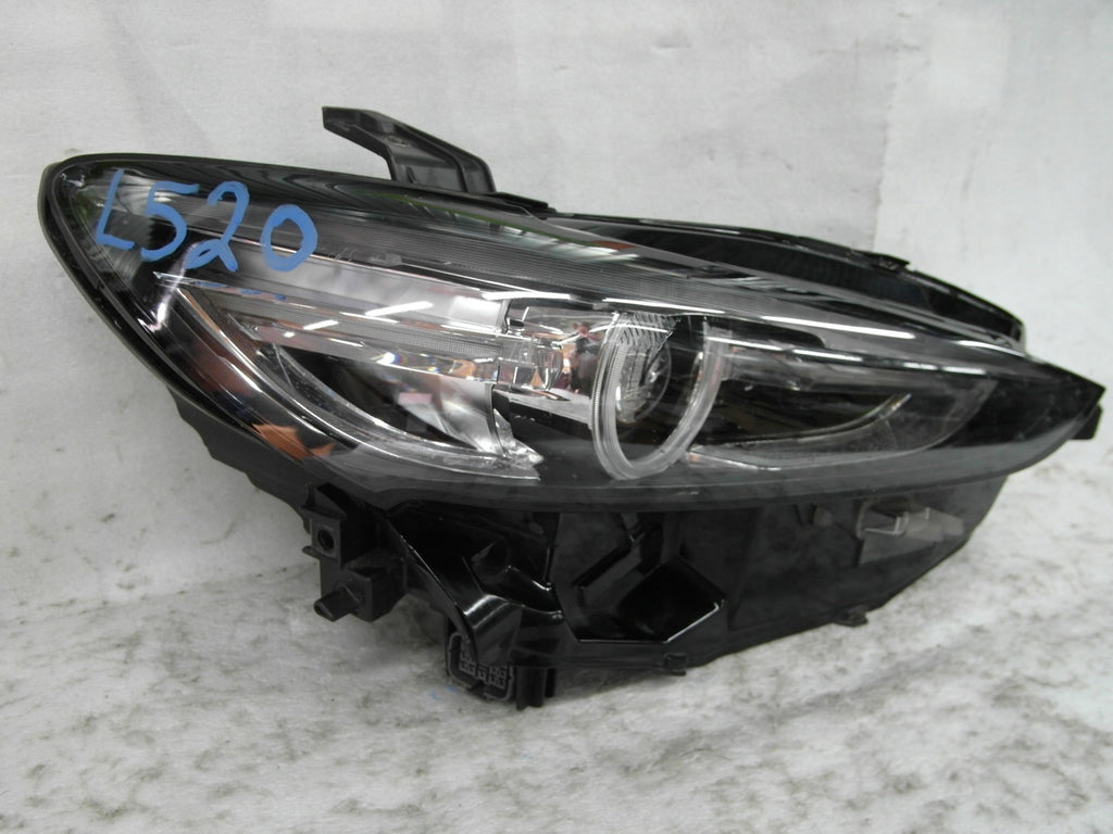 Frontscheinwerfer Mazda 6 Gj GRF5-51030 LED Rechts Scheinwerfer Headlight SCH6927307333dd