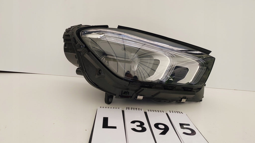 Frontscheinwerfer Mercedes-Benz Gle A1679069604 LED Rechts Headlight