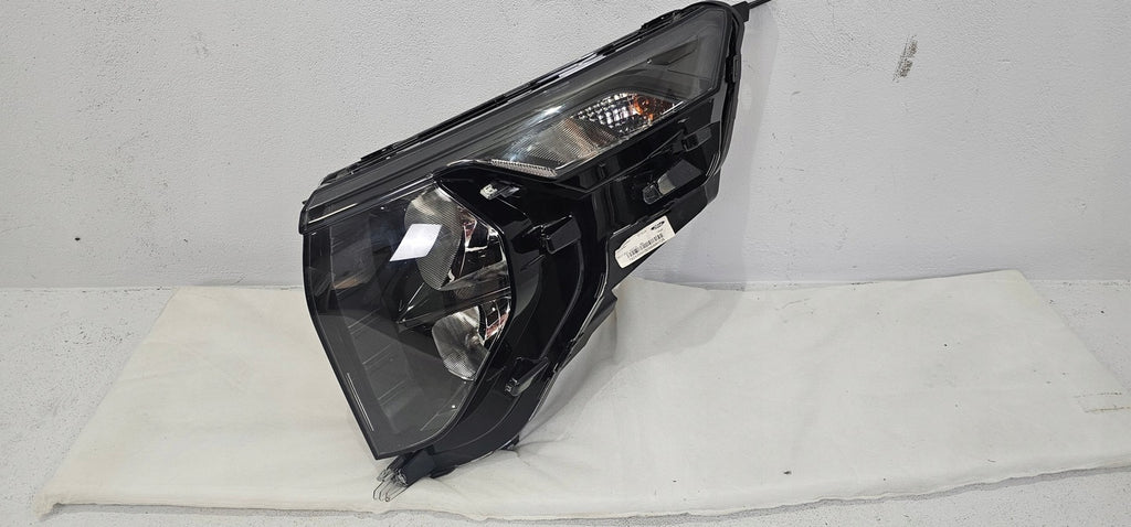 Frontscheinwerfer Ford Transit Courier R2X613W030 Ein Stück (Rechts oder Links) SCH5046597204pk
