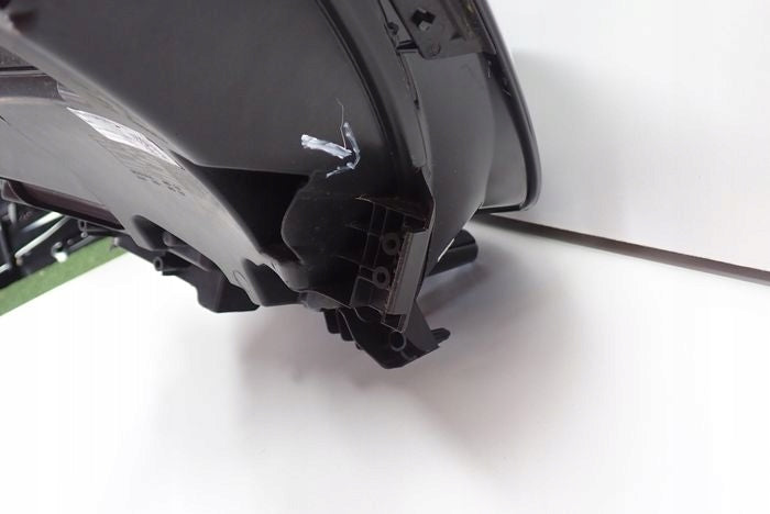 Frontscheinwerfer VW Id.3 10B941036 Rechts Scheinwerfer Headlight SCH4628341396wg