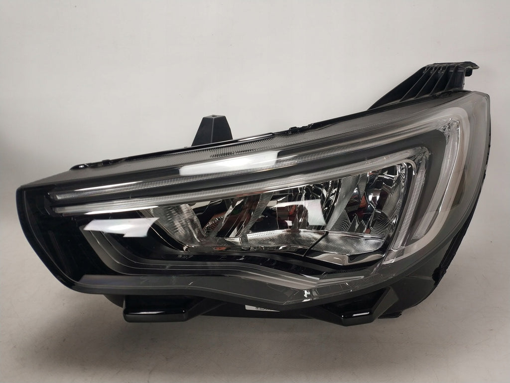 Frontscheinwerfer Opel Grandland X YP00162880 YP00162680 LED Rechts oder Links