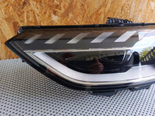 Laden Sie das Bild in den Galerie-Viewer, Frontscheinwerfer Audi A4 B9 8W0941O33D Full LED Links Scheinwerfer Headlight