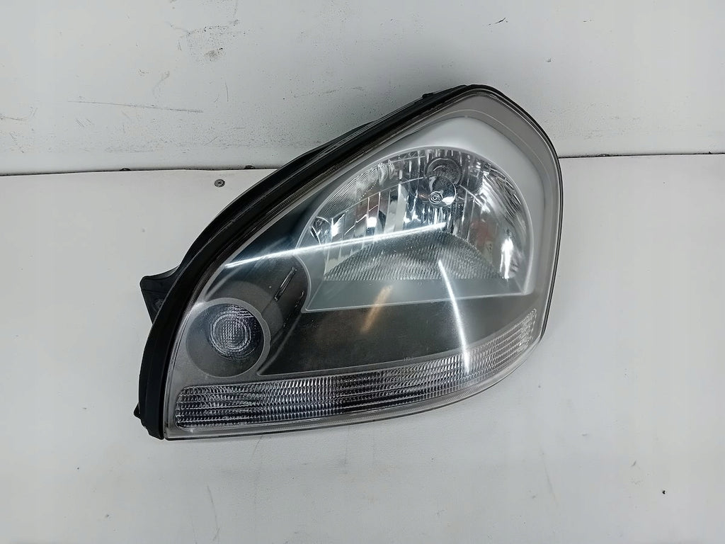 Frontscheinwerfer Hyundai I 92101-2EXXX Links Scheinwerfer Headlight