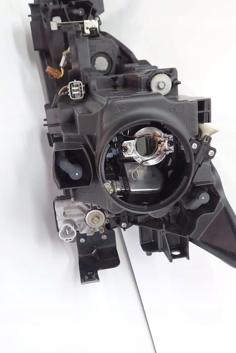Frontscheinwerfer Mazda 6 GDK3-5130 85122000 Rechts Scheinwerfer Headlight SCH6459694430go