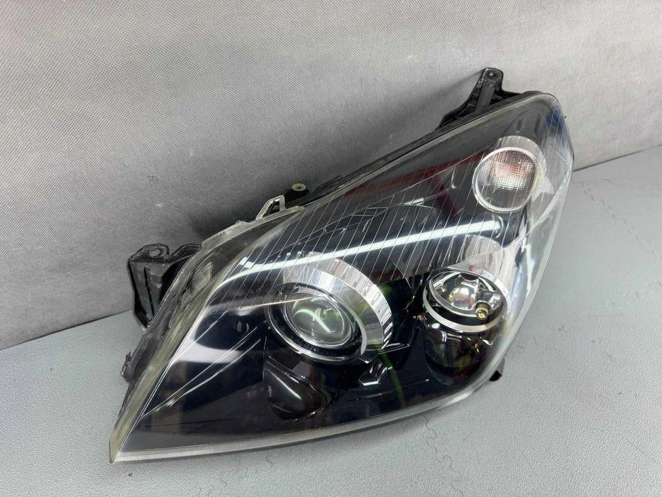 Frontscheinwerfer Opel Astra H 103419012228 Xenon Links Scheinwerfer Headlight SCH8430492501un