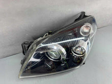 Laden Sie das Bild in den Galerie-Viewer, Frontscheinwerfer Opel Astra H 103419012228 Xenon Links Scheinwerfer Headlight SCH8430492501un