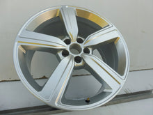 Laden Sie das Bild in den Galerie-Viewer, 1x Alufelge 20 Zoll 9.0&quot; 5x112 38ET 4KE601025S Audi E-Tron Rim Wheel