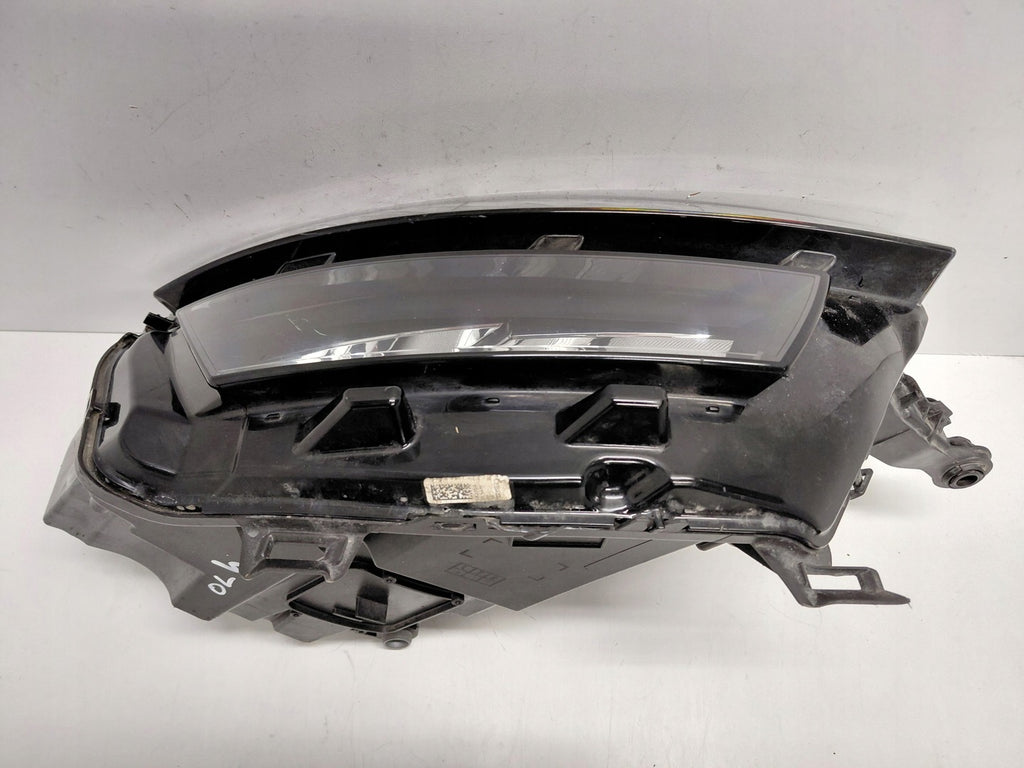 Frontscheinwerfer Skoda Kamiq 658941016 LED Rechts Scheinwerfer Headlight SCH3837359605ub