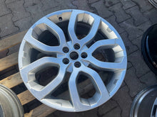 Load image into Gallery viewer, 1x Alufelge 20 Zoll Land Rover Evoque Rim Wheel FEL8536011548fg