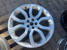 Load image into Gallery viewer, 1x Alufelge 20 Zoll Land Rover Evoque Rim Wheel FEL8536011548fg