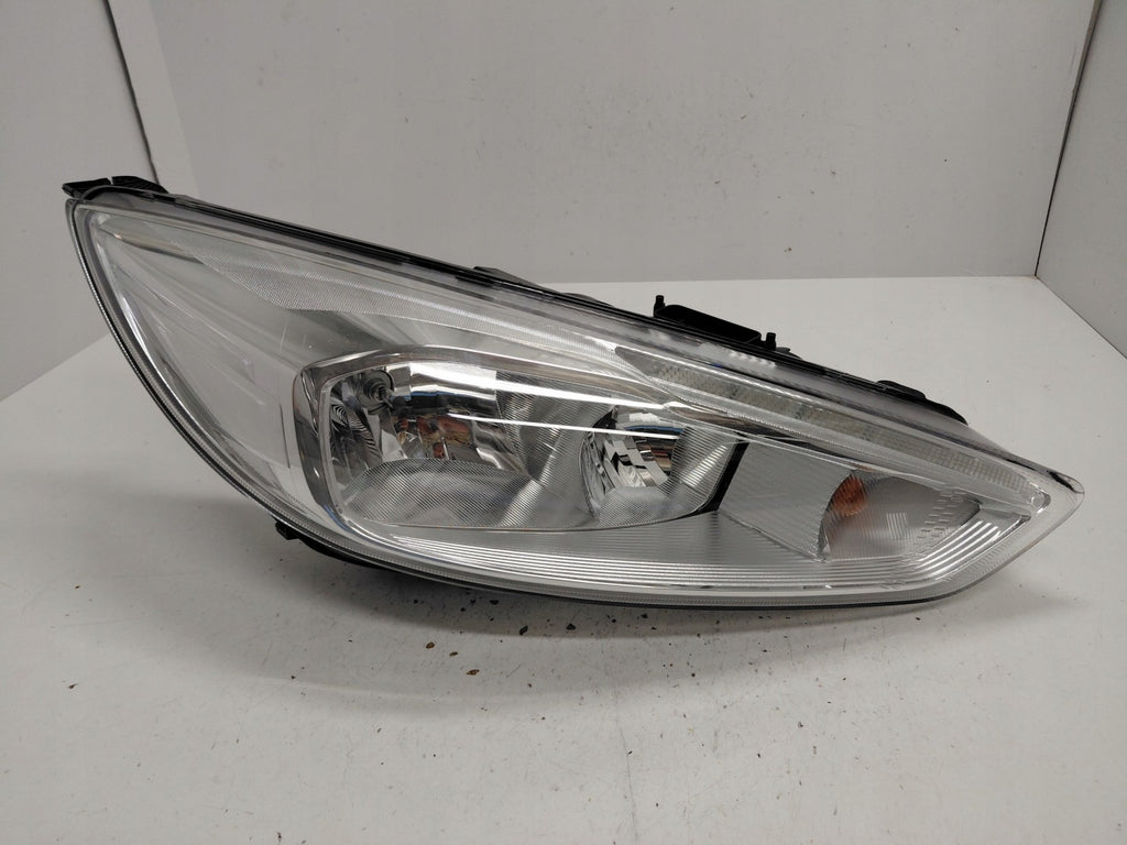 Frontscheinwerfer Ford Focus F1EB-13W029-CB Rechts Scheinwerfer Headlight SCH9461490356os