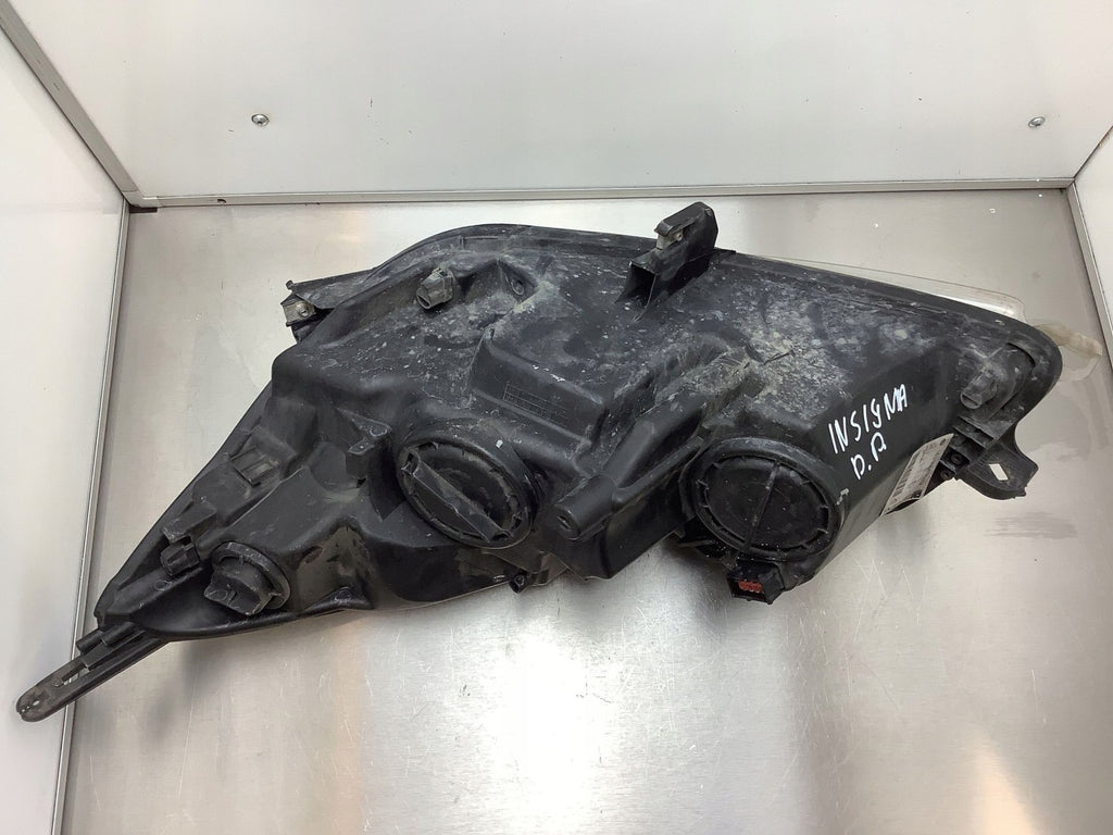 Frontscheinwerfer Opel Insignia A 1EJ00963002 7088817 Rechts Headlight SCH9192755552by
