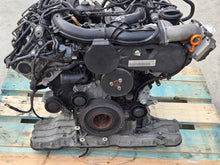 Load image into Gallery viewer, Motor Audi A6 C6 BMK 3.0 TDI 225PS 165kW 2005 Diesel Engine Komplett MOT2112703143ht