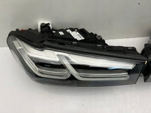 Laden Sie das Bild in den Galerie-Viewer, Frontscheinwerfer BMW 5 G31 G30 9479274-10 LED Rechts Scheinwerfer Headlight SCH1562970629ua