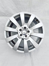 Load image into Gallery viewer, 1x Alufelge 19 Zoll 8.5&quot; 5x112 A2044012102 Mercedes-Benz W204 Rim Wheel