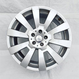 1x Alufelge 19 Zoll 8.5