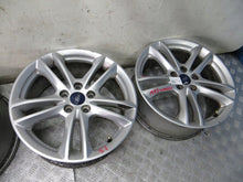Laden Sie das Bild in den Galerie-Viewer, 4x Alufelge 17 Zoll 7.5" 5x108 Ford Mondeo Rim Wheel FEL2189478179gb