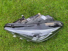 Laden Sie das Bild in den Galerie-Viewer, Frontscheinwerfer Mercedes-Benz Cla Amg A1189063100 Full LED Links Headlight SCH2955713549zb