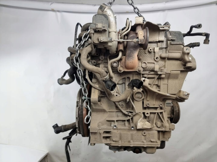 Motor Skoda Octavia III CZDA 1.4 TSI 149PS 110kW 144TKm 2015 Benzin Komplett MOT2421571667cp