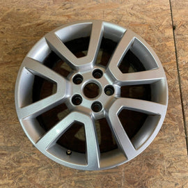 1x Alufelge 17 Zoll 7.0