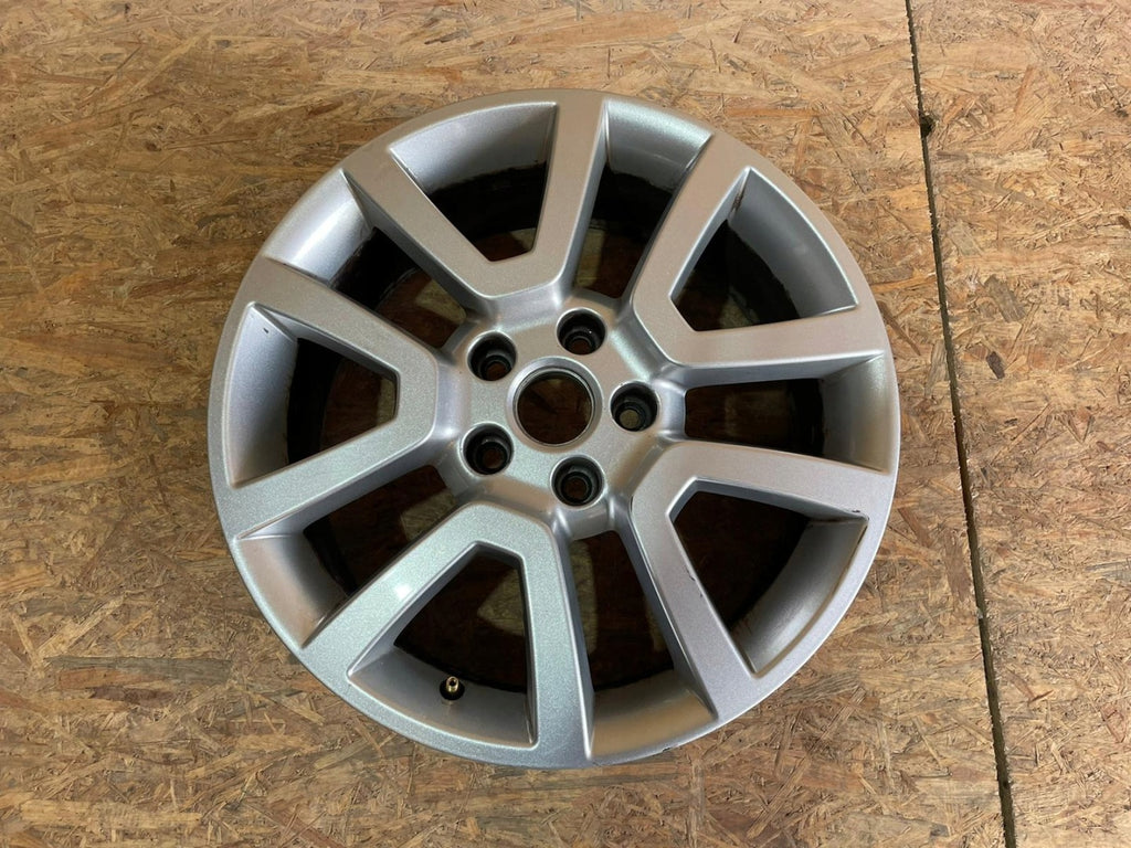 1x Alufelge 17 Zoll 7.0" 5x112 45ET 5L0601025K Skoda Yeti Rim Wheel FEL7740861462su
