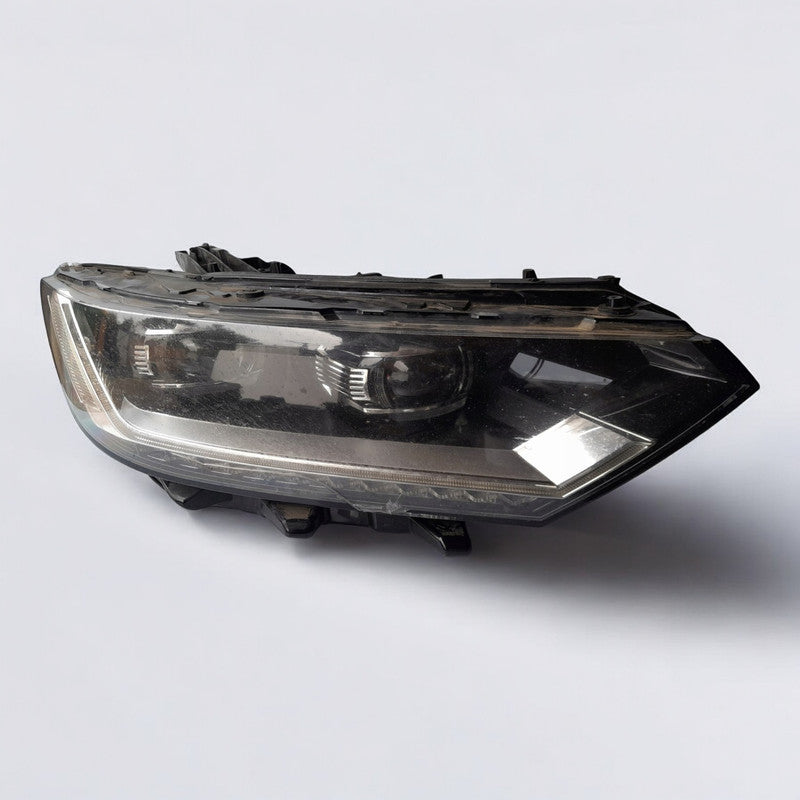 Frontscheinwerfer VW Passat B8 3G1941082C 90052256 Full LED Rechts Headlight