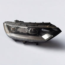 Laden Sie das Bild in den Galerie-Viewer, Frontscheinwerfer VW Passat B8 3G1941082C 90052256 Full LED Rechts Headlight