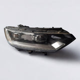 Frontscheinwerfer VW Passat B8 3G1941082C 90052256 Full LED Rechts Headlight