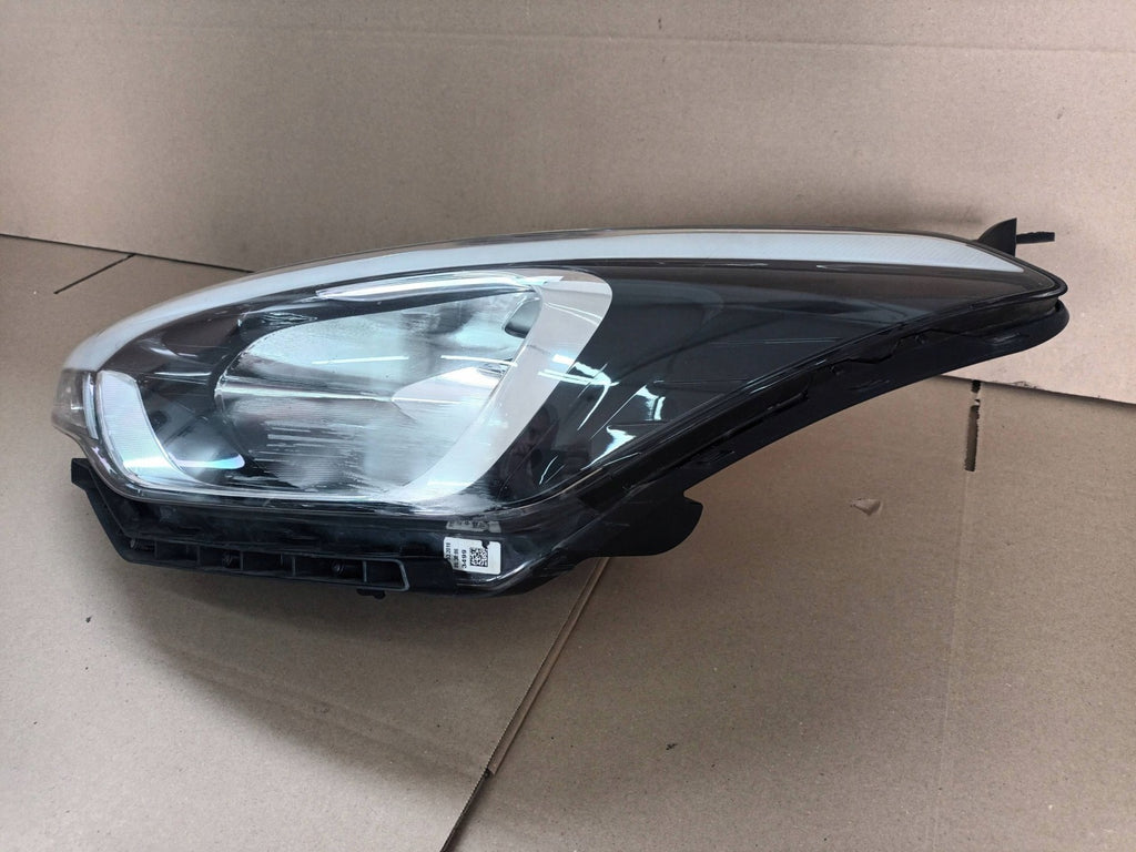 Frontscheinwerfer Hyundai I20 II 92101-C8000 Links Scheinwerfer Headlight SCH6779992528ip