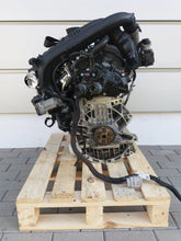 Laden Sie das Bild in den Galerie-Viewer, Motor VW CZC 1.4 TSI 125PS 92kW Benzin Engine Komplett