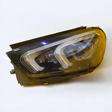 Laden Sie das Bild in den Galerie-Viewer, Frontscheinwerfer Mercedes-Benz Gle A1679006504 Links Scheinwerfer Headlight