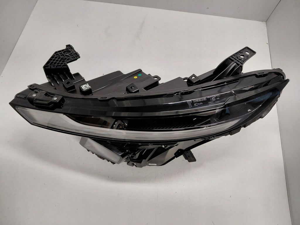 Frontscheinwerfer Mazda 20-8300-A0 Full LED Links Scheinwerfer Headlight SCH9232008739cc