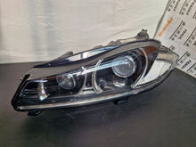 Laden Sie das Bild in den Galerie-Viewer, Frontscheinwerfer Jaguar Xf X250 CX23-13W030-E Links Scheinwerfer Headlight SCH2183383333yb