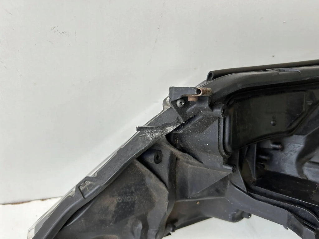 Frontscheinwerfer Toyota Rav IV 44440404040 Rechts Scheinwerfer Headlight SCH2374241772wp