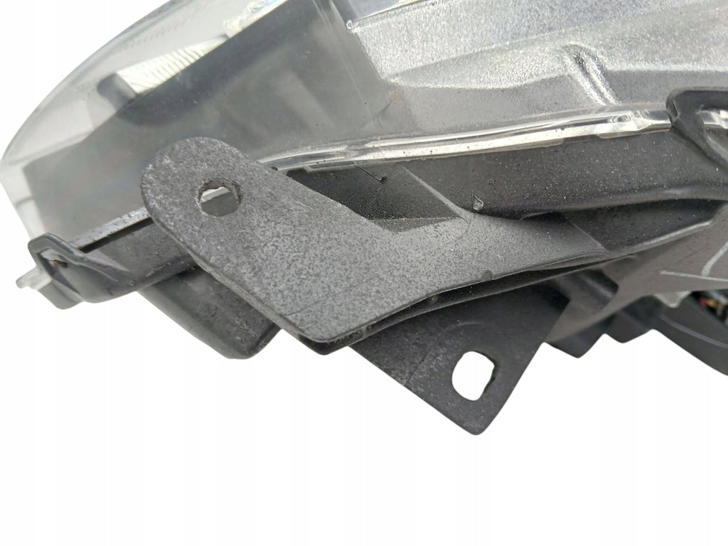 Frontscheinwerfer Toyota Yaris Rechts Scheinwerfer Headlight