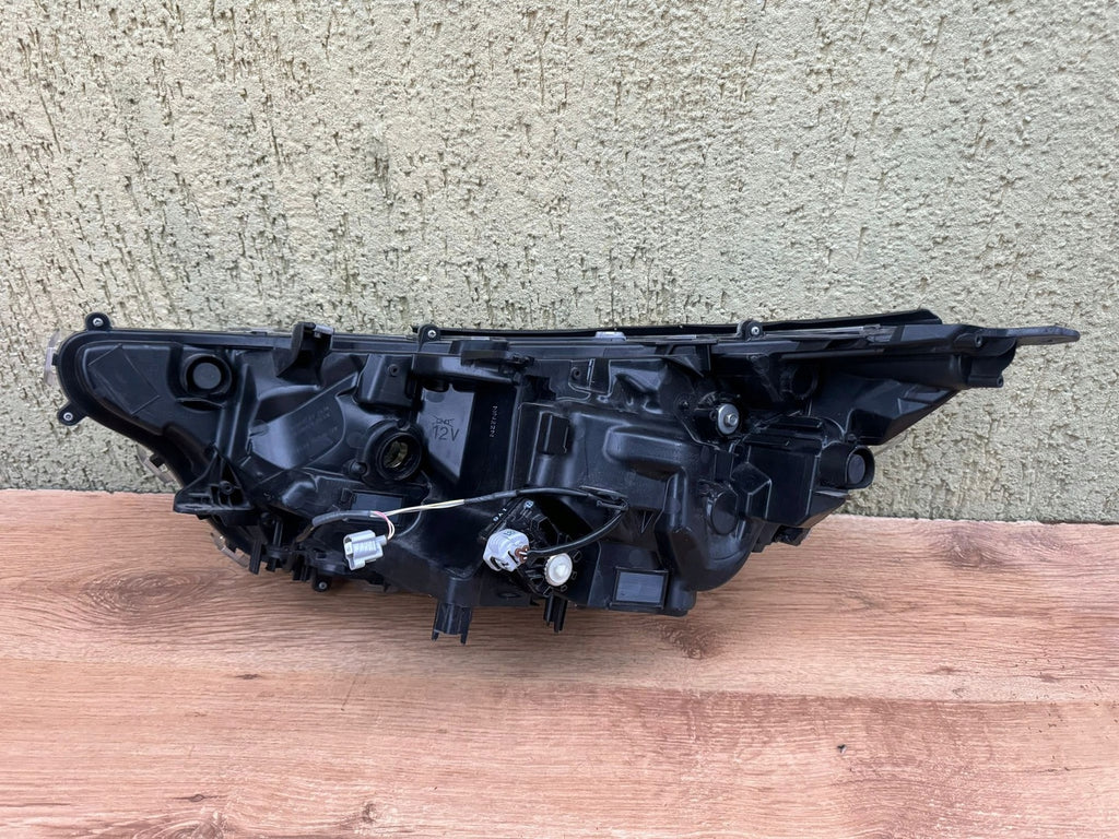 Frontscheinwerfer Toyota V Full LED Rechts Scheinwerfer Headlight SCH4242649684yl