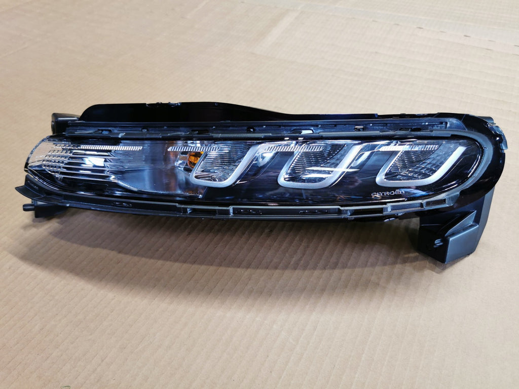Frontscheinwerfer Citroën C3 Aircross 9822790680 LED Links Headlight SCH2082600835jz