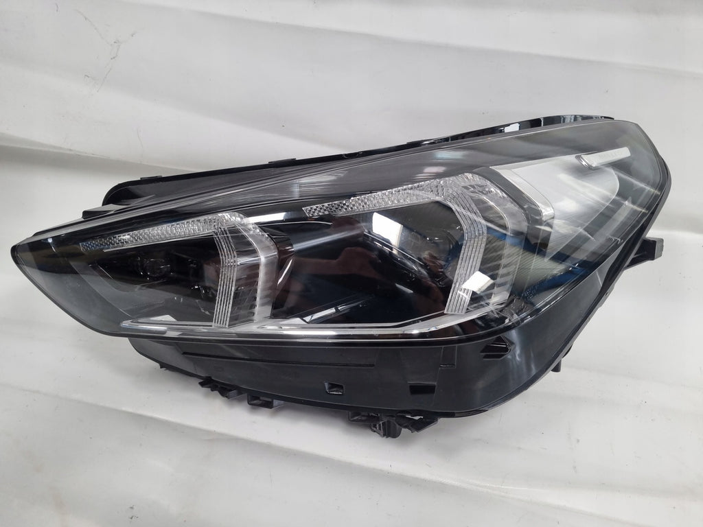 Frontscheinwerfer BMW X1 4A27815 LED Links Scheinwerfer Headlight SCH1995931373xt
