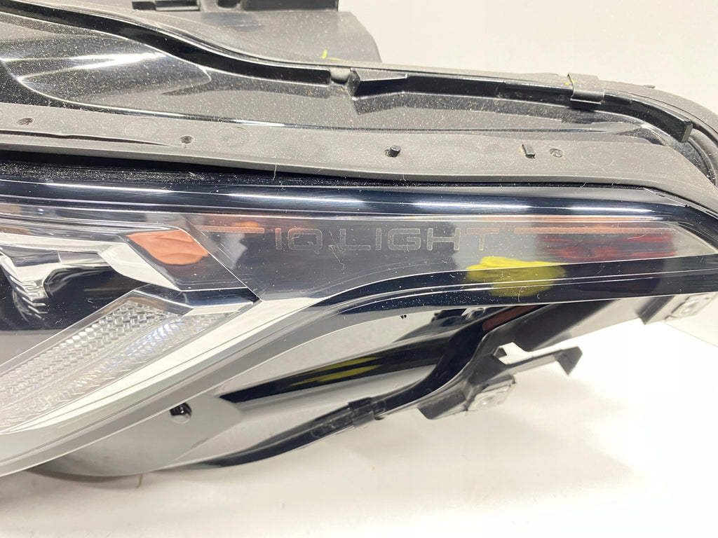 Frontscheinwerfer VW Tiguan 5NN941081H LED Links Scheinwerfer Headlight SCH7283464055aa