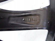 Load image into Gallery viewer, 1x Alufelge 18 Zoll 7.5" 5x112 48ET Glanz Graphit 5E3601025H Mg Octavia 5e3 Iv FEL4659912630xv