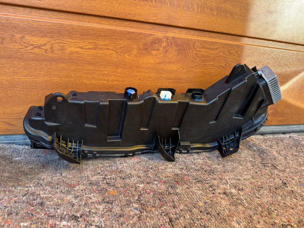 Frontscheinwerfer BMW 9880472-07 LED Rechts Scheinwerfer Headlight SCH2622281095rq