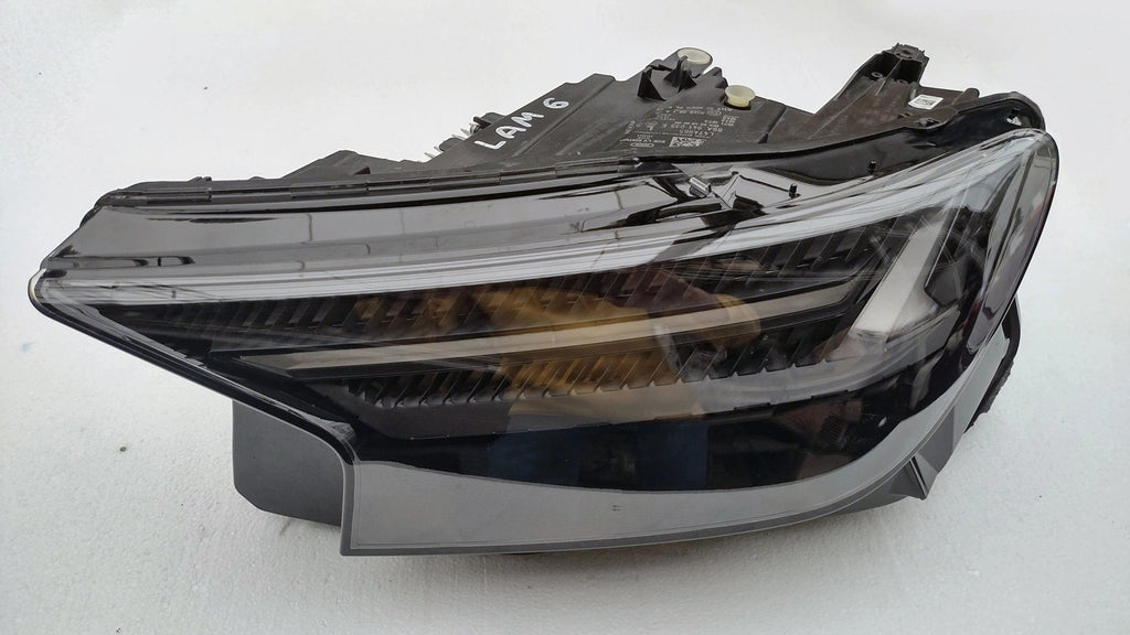 Frontscheinwerfer Audi E-Tron 89A941035E LED Links Scheinwerfer Headlight SCH1903110476li