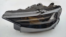 Laden Sie das Bild in den Galerie-Viewer, Frontscheinwerfer Audi E-Tron 89A941035E LED Links Scheinwerfer Headlight SCH1903110476li