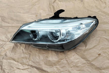 Laden Sie das Bild in den Galerie-Viewer, Frontscheinwerfer BMW Z4 E89 7303245 A9730324507 Links Scheinwerfer Headlight SCH4188568580ew