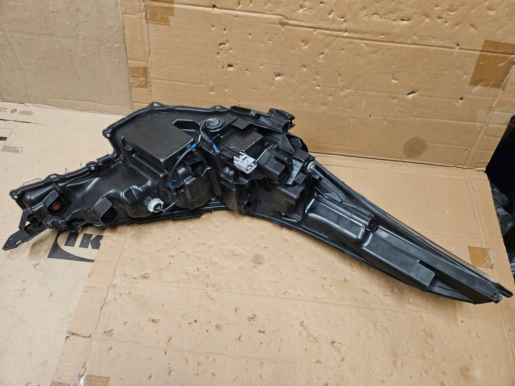 Frontscheinwerfer Toyota C-Hr 81150-F4180-00 Links Scheinwerfer Headlight SCH8850407731wd