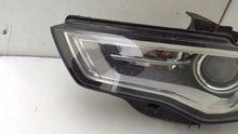 Laden Sie das Bild in den Galerie-Viewer, Frontscheinwerfer Audi A3 8V0941031 1ZS010740-41 LED Links Headlight