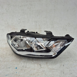 Frontscheinwerfer Audi A1 82A941004 Rechts Scheinwerfer Headlight SCH1453173944oc