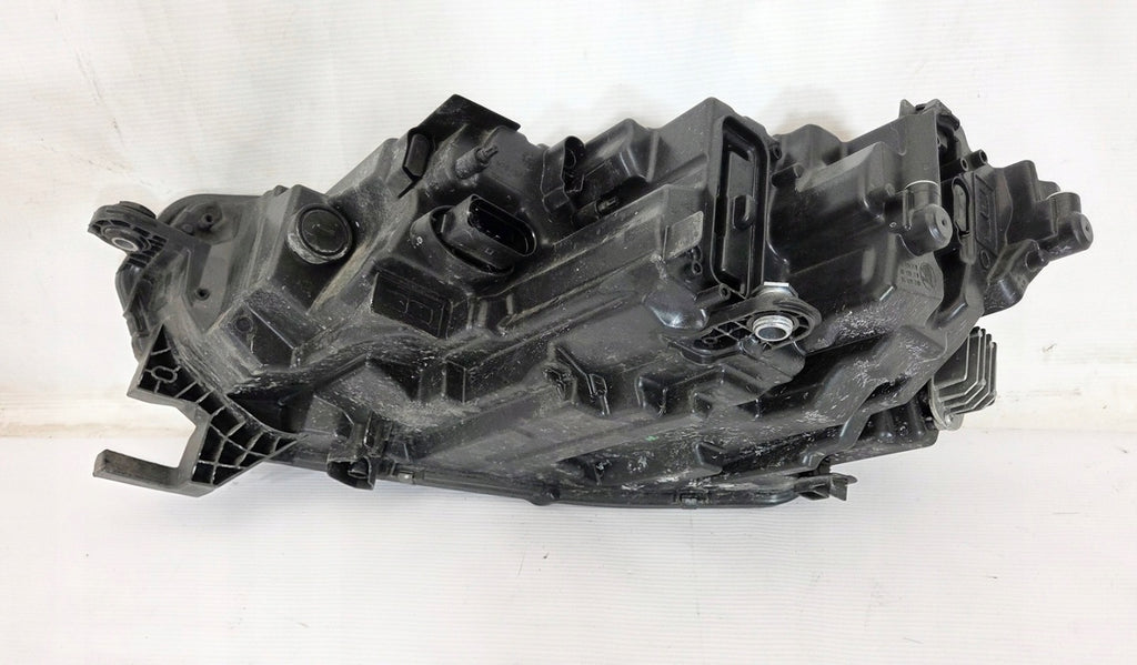 Frontscheinwerfer Skoda Octavia IV 5E4941016 LED Rechts Scheinwerfer Headlight SCH3629550219su